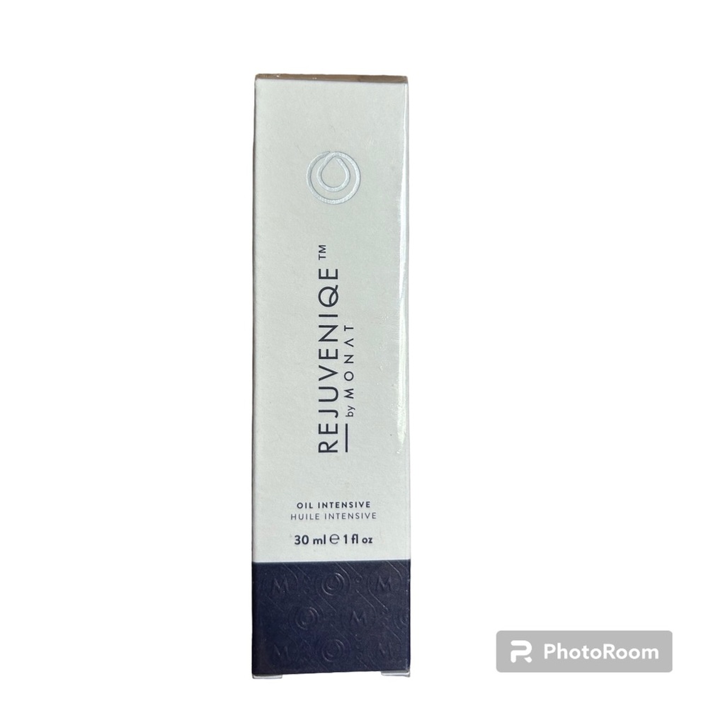 MONAT Oil intensive